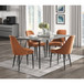 Keene - Side Chair (Set of 2)