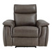 Maroni - Power Reclining Chair With Power Headrest