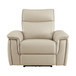 Maroni - Power Reclining Chair With Power Headrest