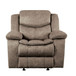 Bastrop - Glider Reclining Chair
