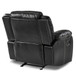 Bastrop - Glider Reclining Chair
