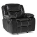 Bastrop - Glider Reclining Chair