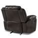 Bastrop - Glider Reclining Chair
