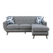 Everton - Reversible Sofa Chaise