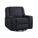 Monterey - Swivel Reclining Chair