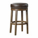 Westby - Round Swivel Stool (Set of 2)