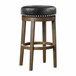 Westby - Round Swivel Stool (Set of 2)