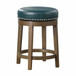 Westby - Round Swivel Stool (Set of 2)