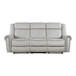 Brennen - Double Reclining Sofa