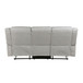 Brennen - Double Reclining Sofa
