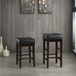Pittsville - Counter Height Stool (Set of 2)