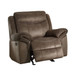 Aram - Glider Reclining Chair