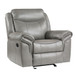 Aram - Glider Reclining Chair