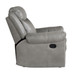 Aram - Glider Reclining Chair