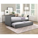 Trudy - Daybed With Trundle