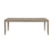 McKewen - Dining Table - Light Brown