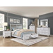 Ambrose - Mirror - Gray