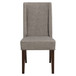 Kavanaugh - Side Chair (Set of 2) - Gray