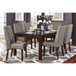 Kavanaugh - Side Chair (Set of 2) - Gray
