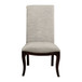 Savion - Side Chair - Gray