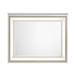 Audra - Mirror - Gold / Silver / Champagne