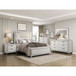 Audra - Mirror - Gold / Silver / Champagne