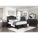 Herman - Mirror - Brown