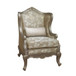 Florentina - Accent Chair - Multi-Color