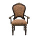 Russian Hill - Arm Chair (Set of 2) - Multicolor