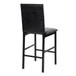 Tempe - Counter Height Chair (Set of 4) - Brown