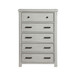 Willowbrook - Chest - Gray
