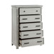Willowbrook - Chest - Gray