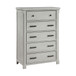 Willowbrook - Chest - Gray