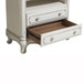Cinderella - Armoire - White