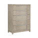 McKewen - Chest - Light Brown