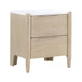 Matteo - Nightstand - Natural
