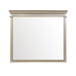 Celandine - Mirror - Gold / Silver / Champagne