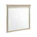 Celandine - Mirror - Gold / Silver / Champagne
