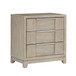 McKewen - Nightstand - Light Brown