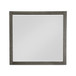 Urbanite - Mirror - Gray