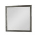 Urbanite - Mirror - Gray