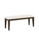 Makah - Bench - Beige