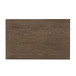 Ahmet - Dining Table - Brown