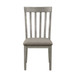 Armhurst - Side Chair (Set of 2) - Gray