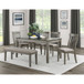 Armhurst - Side Chair (Set of 2) - Gray