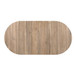 Myrna - Dining Table - Natural