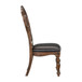 Bergen - Side Chair (Set of 2) - Brown