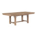 Aberdeen - Dining Table - Oak