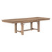 Aberdeen - Dining Table - Oak