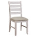 Ithaca - Side Chair (Set of 2) - Wheat
